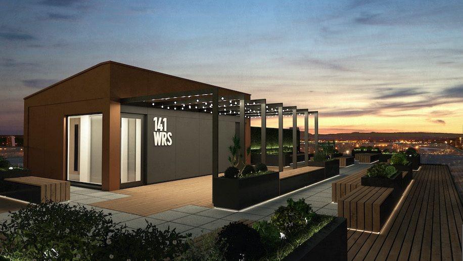 Cheval Collection ouvre sa 5ème résidence en Ecosse