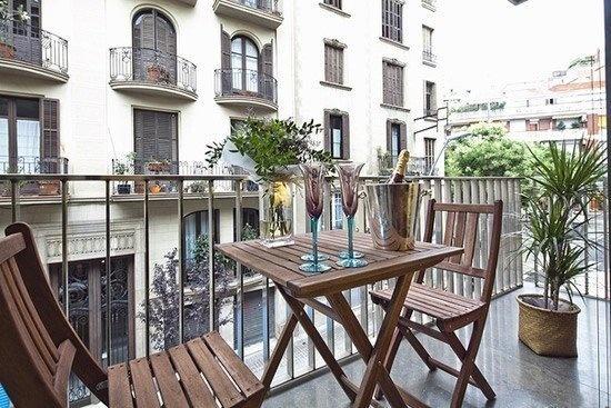 Espagne : les appartements de type Airbnb dans le collimateur