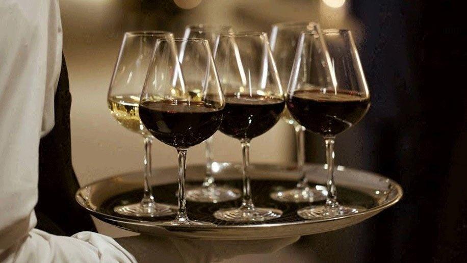 Celliers du Ciel 2017 : les meilleurs vins dans l'aérien