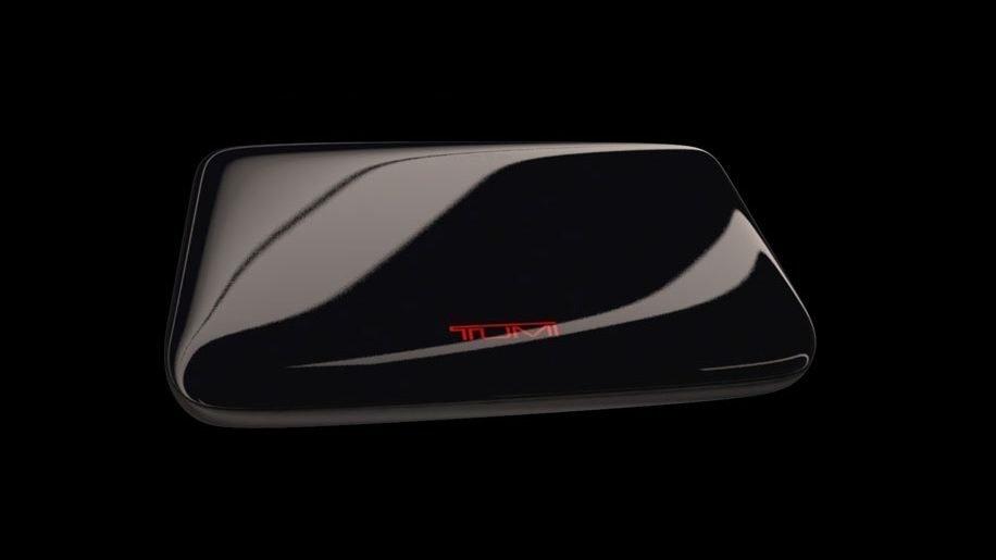 Tumi lance un localisateur global de bagages
