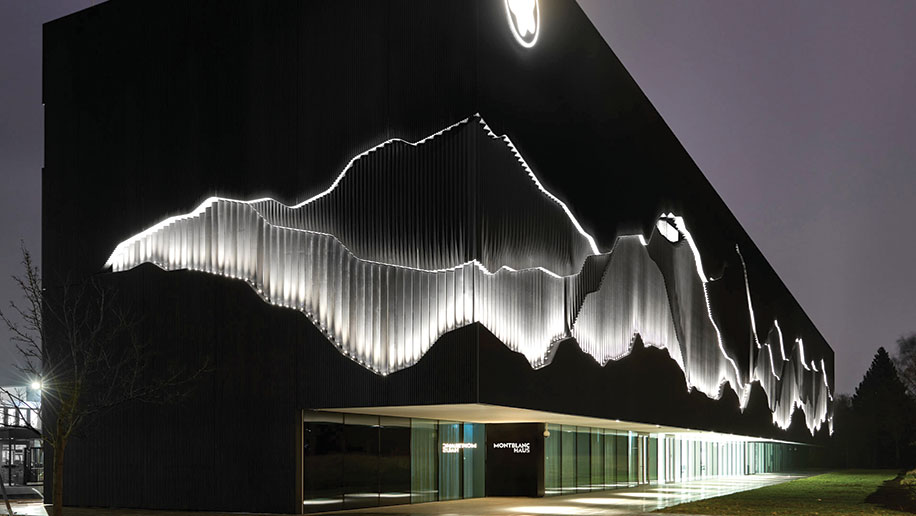 Montblanc Haus PR Images 13