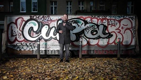 sebastian frank horvath