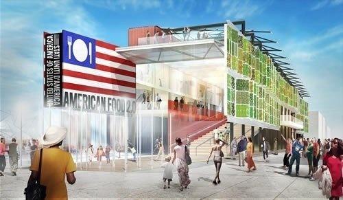 pavillon us expo 2015 2