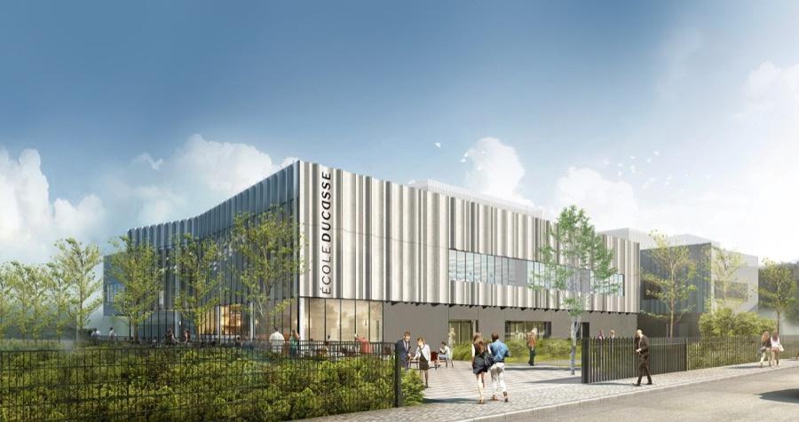 nouvelle ecole ducasse meudon