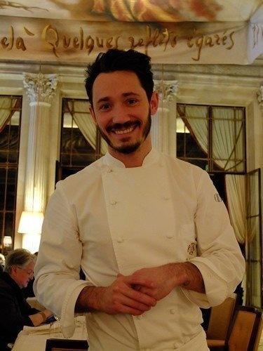 cedric grolet meurice