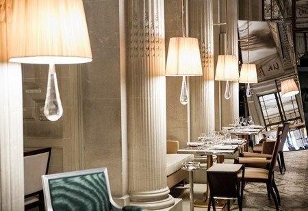 restaurant dali pierre monetta