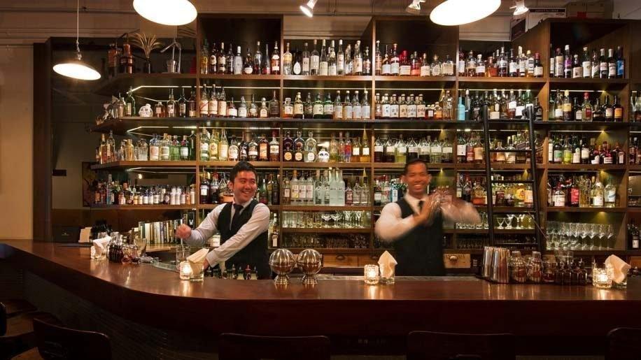 jigger and pony singapour