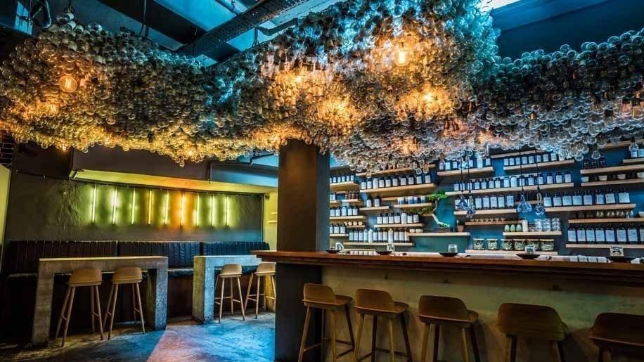 operation dagger Singapour