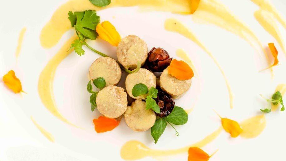 rang mahal singapour