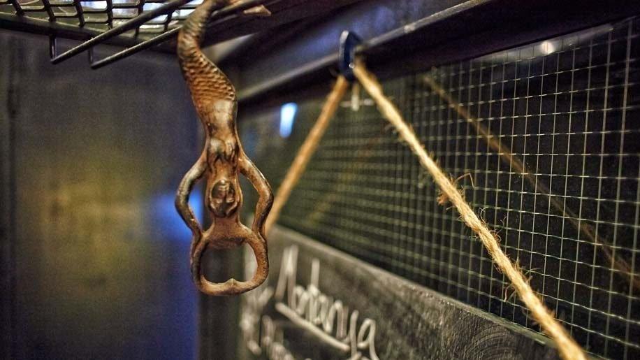 secret mermaid singapour