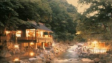 takaragawa-onsen