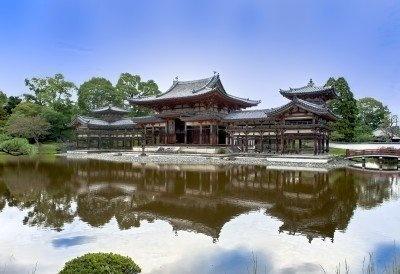 byodo-in-uji-japon