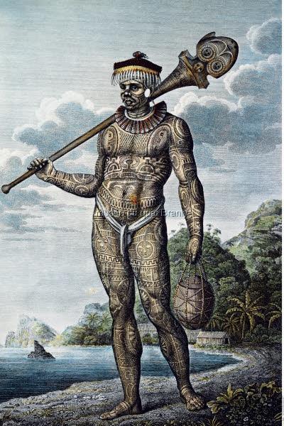 marquisien