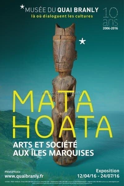 matahoata