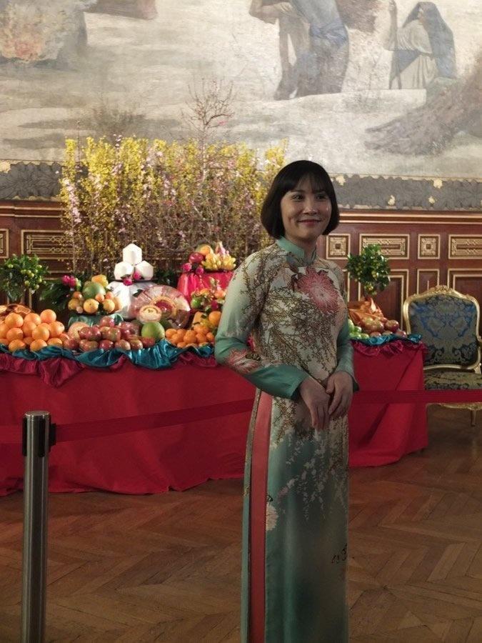fete tet vietnam banquet4