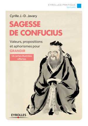 sagesse de confucius