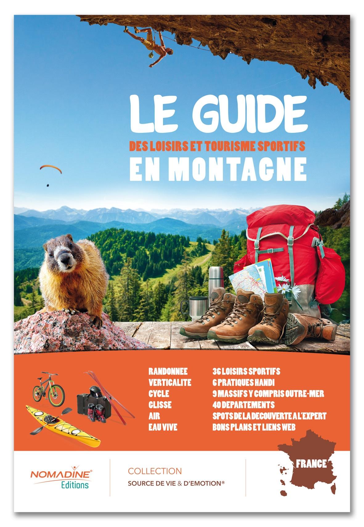 guide nomadine couverture