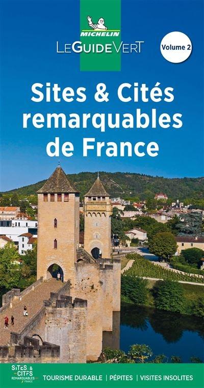 guide vert sitesetcites remarquables