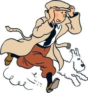 tintin-miloucours