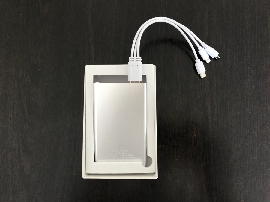 Certains chargeurs sont intedits en Chine