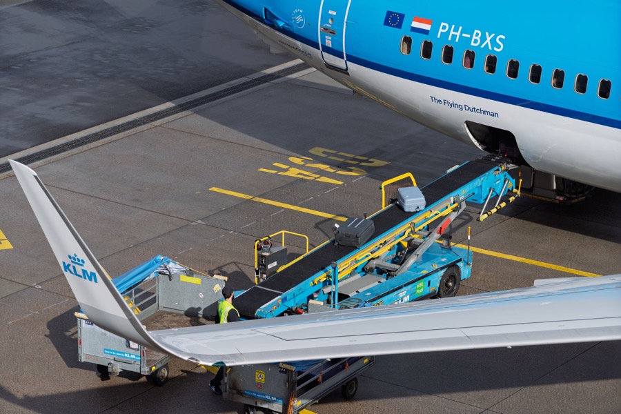 L’UE impose deux bagages aux compagnies aériennes