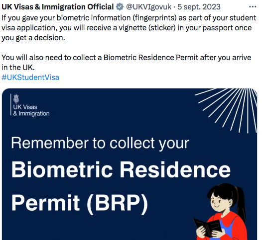 Royaume-Uni : la reconnaissance faciale sera mise en place aux frontières