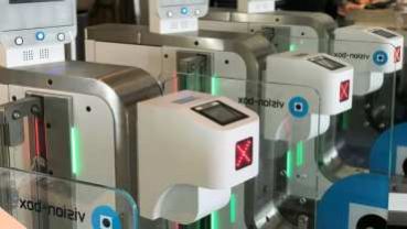 Voyages : la biométrie est à la mode 