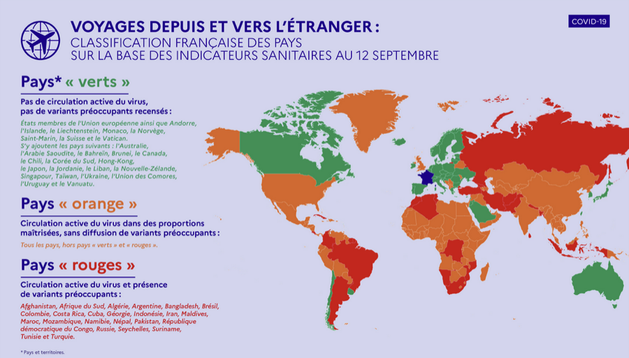 Rétablis du Covid : les oubliés du gouvernement
