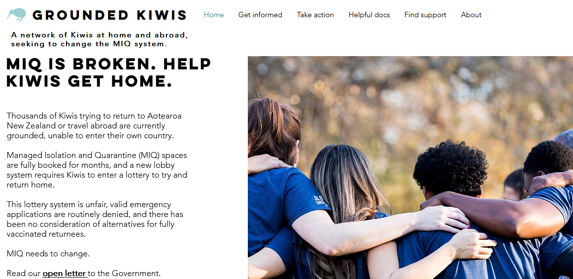 Les juges et le Parlement critiquent les restrictions Covid en Nouvelle-Zéllande et au Royaume-Uni