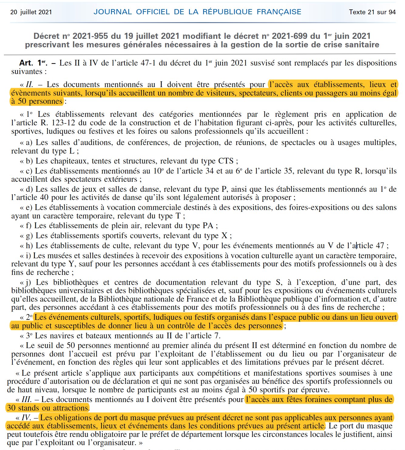 jo masquesjuillet2021