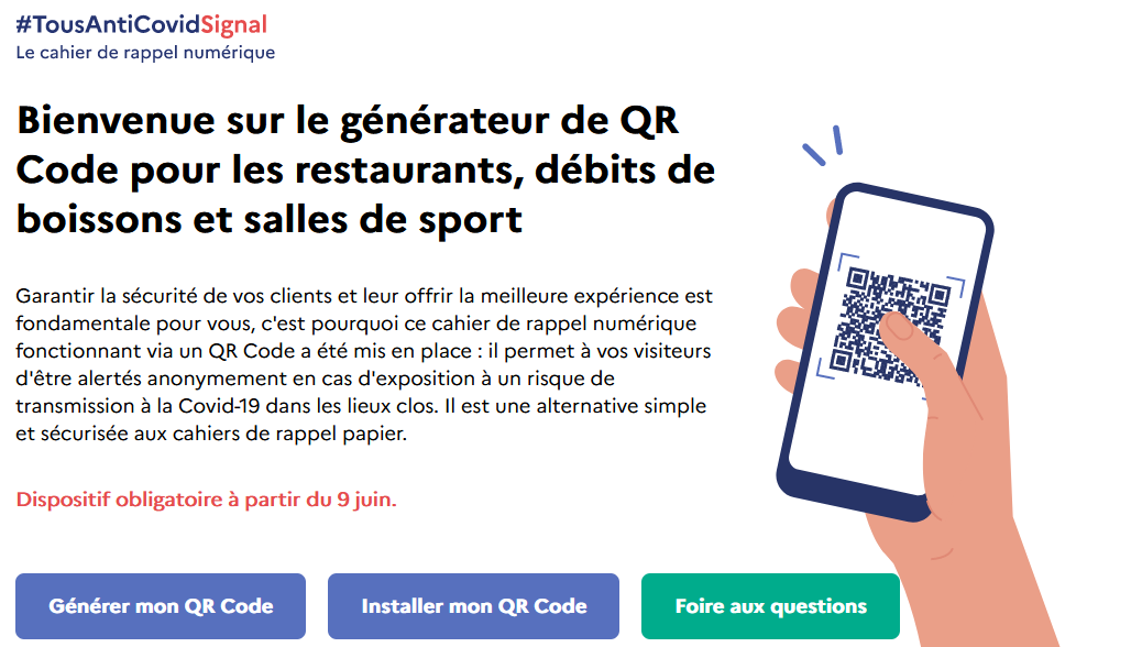 Le pass en Wallonie, mais pas dans les Flandres