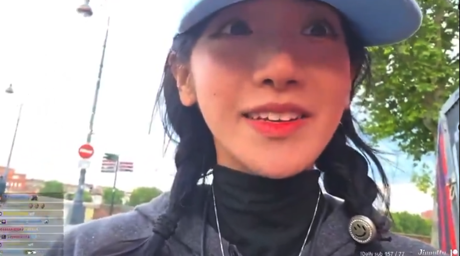 Insécurité en France