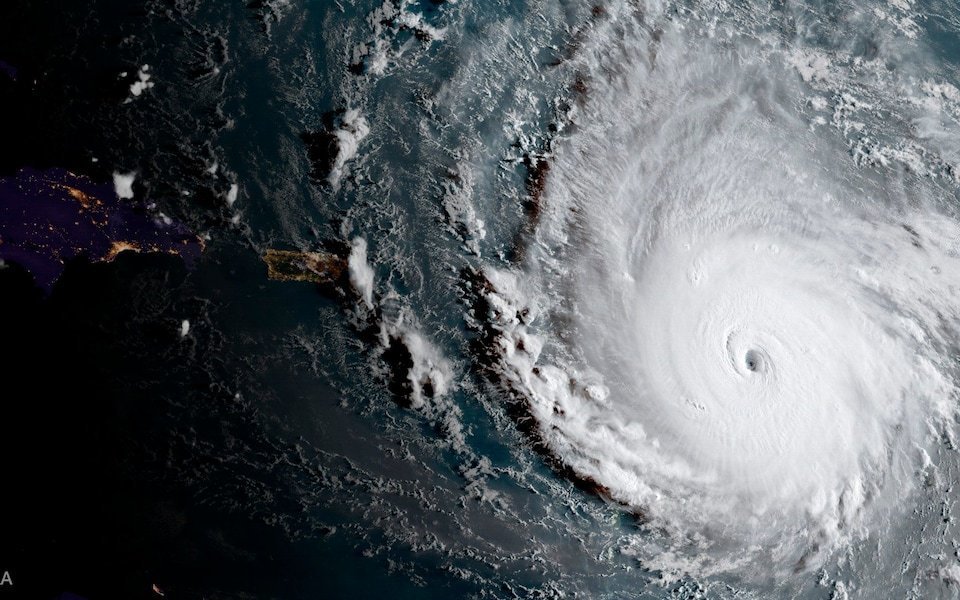 USA: à quoi s'attendre avec IRMA?