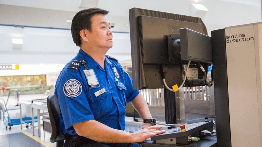 Les douaniers US ne peuvent plus fouiller les portables