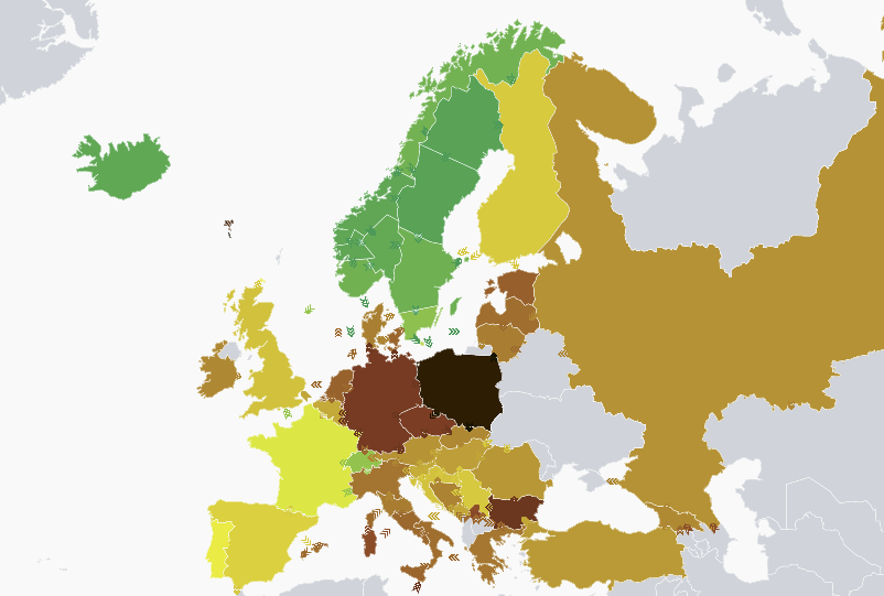 allemagne pollution 1512