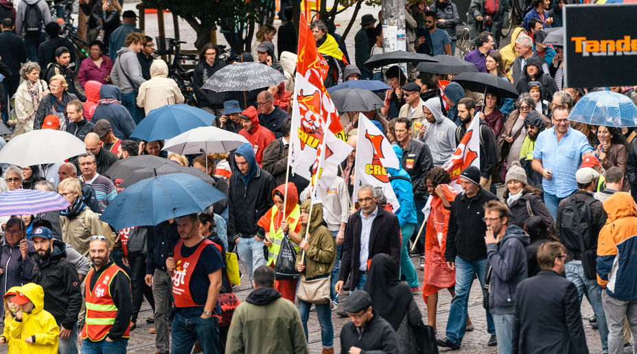 Grève du 31/01: pagaille à prévoir dans les transports