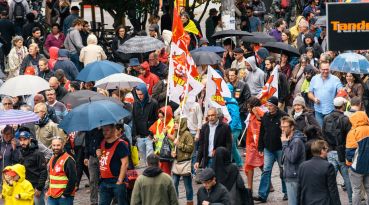 Grève de décembre 2019