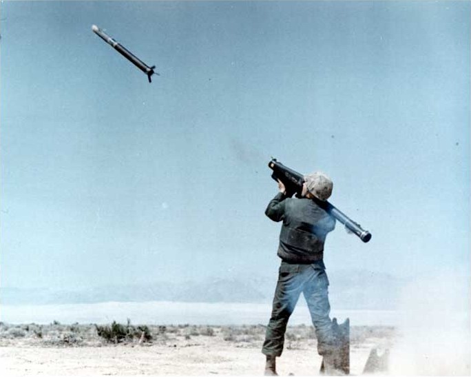 La fourniture de Manpads en Ukraine : un danger pour l'aérien