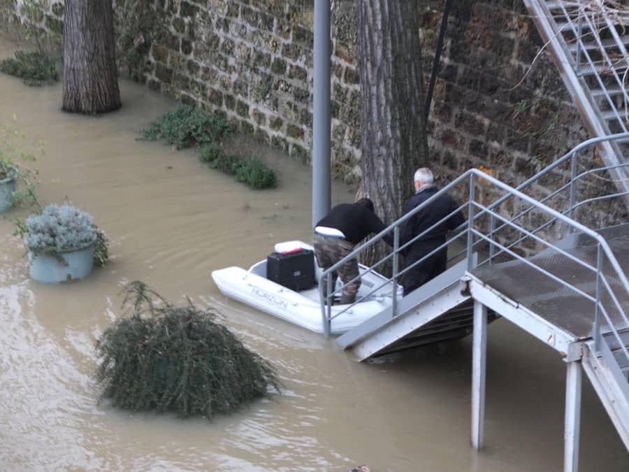 zodiac inondationparis