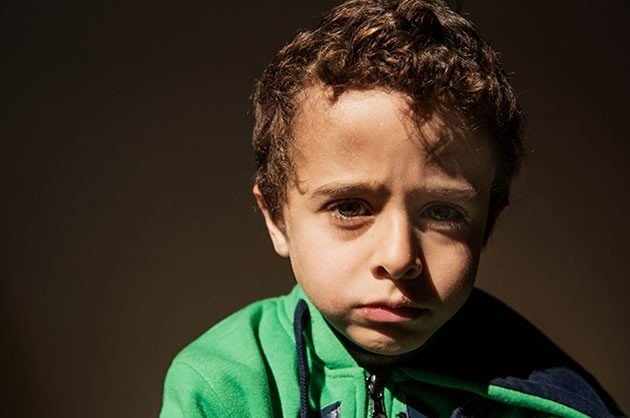 2016: les enfants ont payé un trop lourd tribu