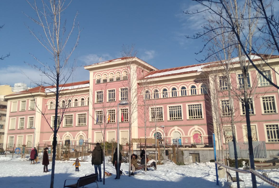 Madrid : toujours d’importantes perturbations de vols