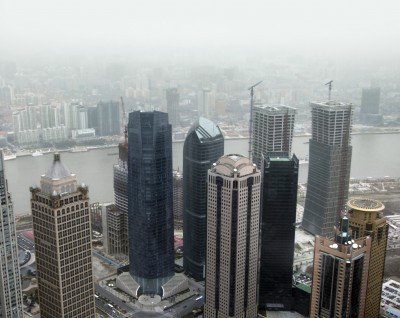 pudong-shanghai-brouillard