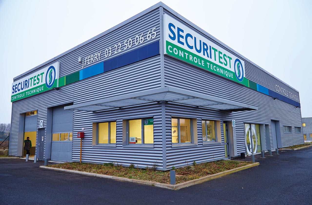 L'UE veut durcir le contrôle technique