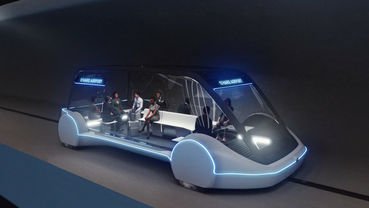 Elon Musk va construire un réseau ultra-rapide à Chicago