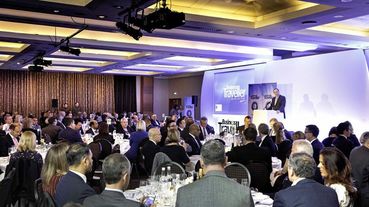 Prix Business Traveller 2018