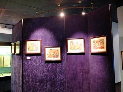 musee-erotisme-berlin-tableaux
