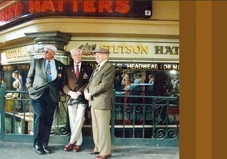 city-hatters-melbourne