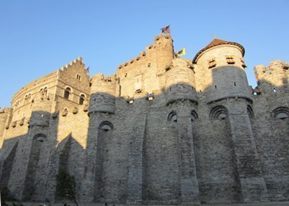 chateau-des-comte-gand