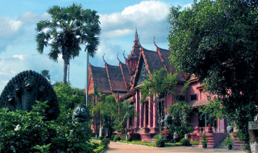 Le coût exorbitant des tests sanitaires à l’arrivée au Cambodge