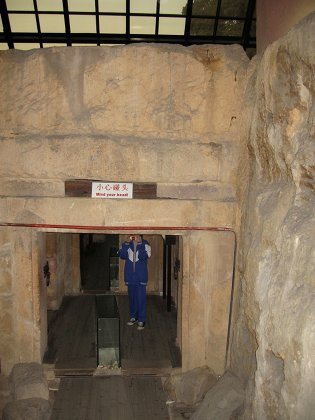 tombeau-roi-yue-sud-canton-guangzhou